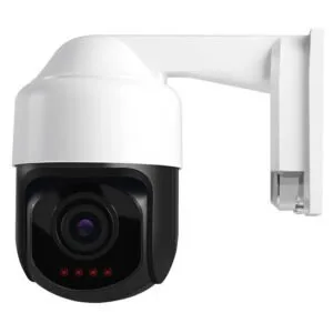 Camara IP 4MP HiLook IPC-B149HA-LUF/Srbcolorvu
