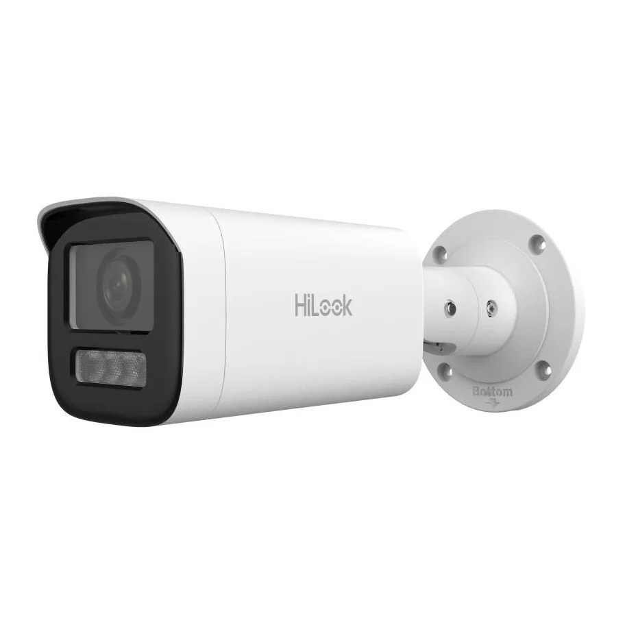 Camara IP 4MP HiLook IPC-B640HA-LZU Varif H265+