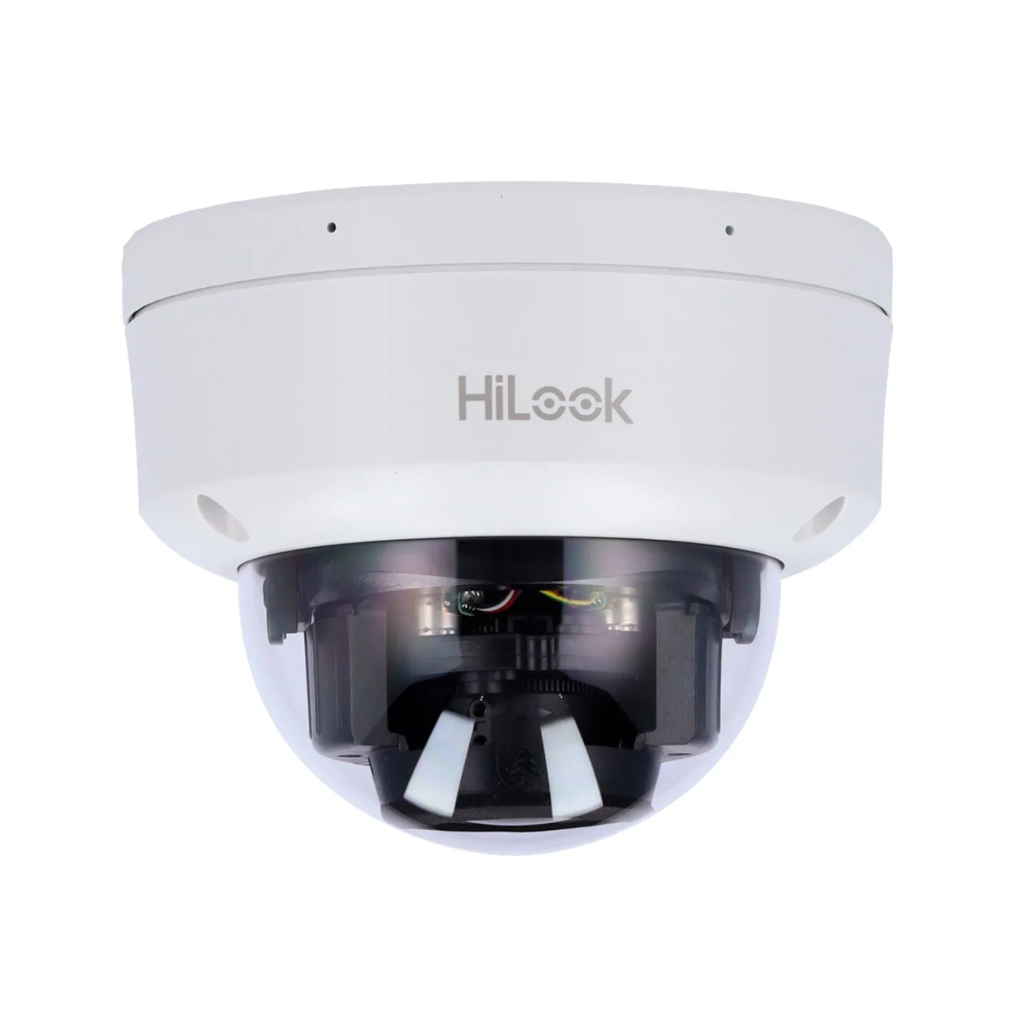 Camara IP 4MP HiLook IPC-D640HA-LZU Varif H265+