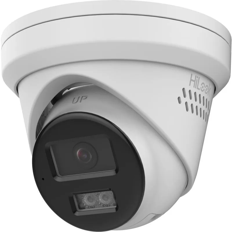 Camara IP 4MP HiLook IPC-T240HAP-LUF/SL