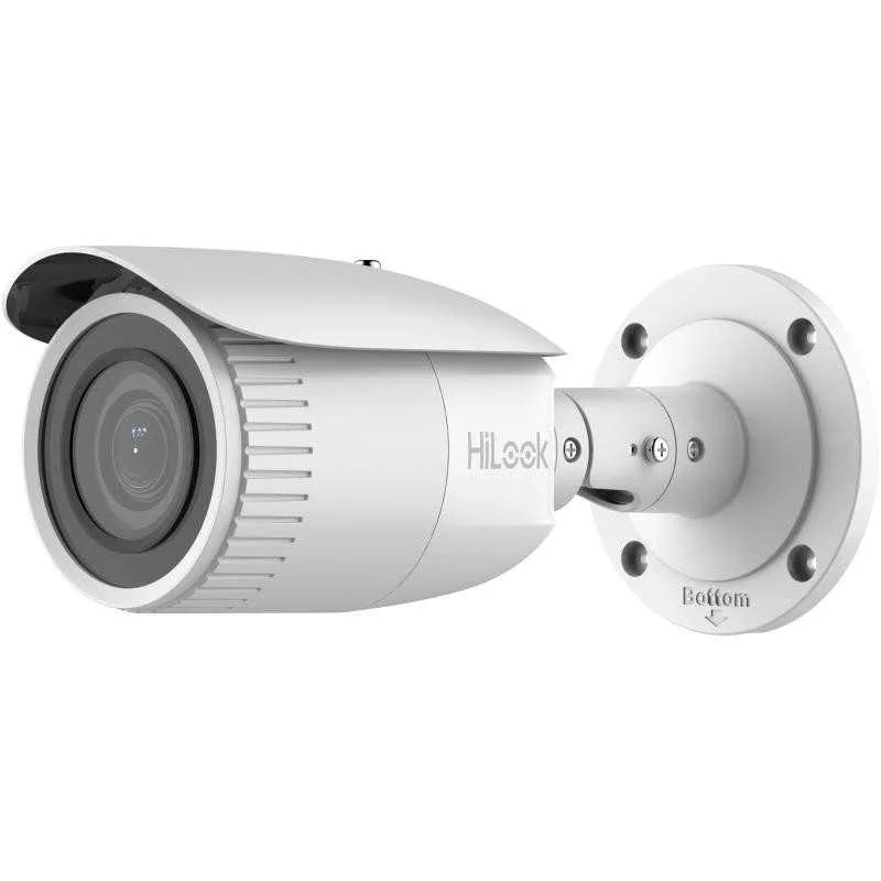 Camara IP 4MP HiLook IPC-T249HA-LU Colorvu