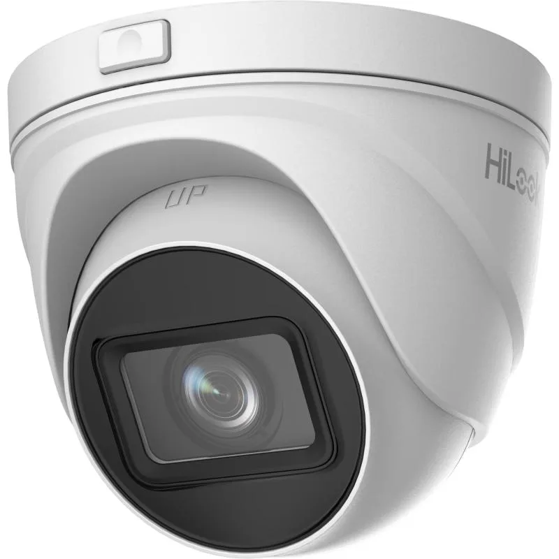 Camara IP 4MP HiLook IPC-T640HA-Z Varif