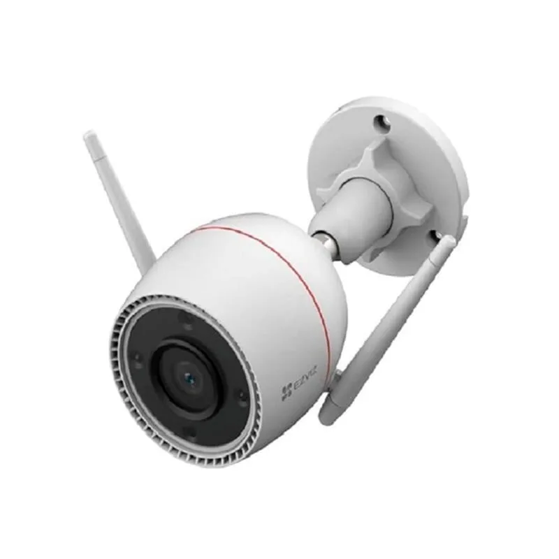 Camara IP 5MP Ezviz H3C Color 4MM Exterior
