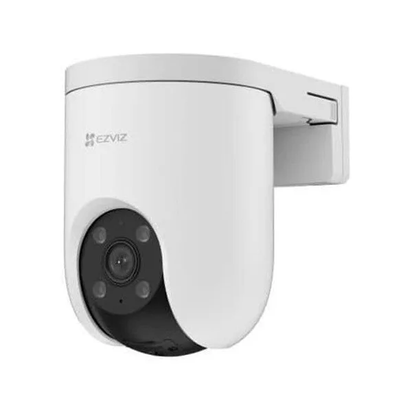 Camara IP 5MP Ezviz H8C 4MM PT 360° Exterior 3K