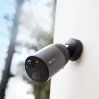 Camara IP 6MP HiLook IPC-B160HA-LU H265+ IP67