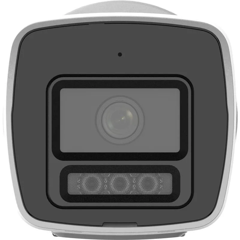 Camara IP 6MP HiLook IPC-B169HA Colorvu