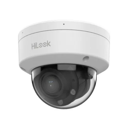 Camara IP 6MP HiLook IPC-D660HA-LZU Varif H265+