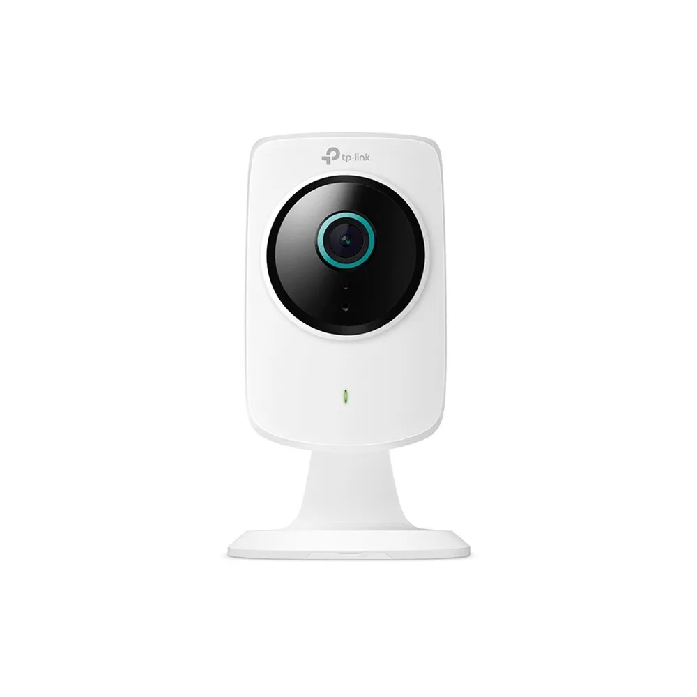 Camara IP Cloud TP-Link NC260 HD 720P Caja Dañada