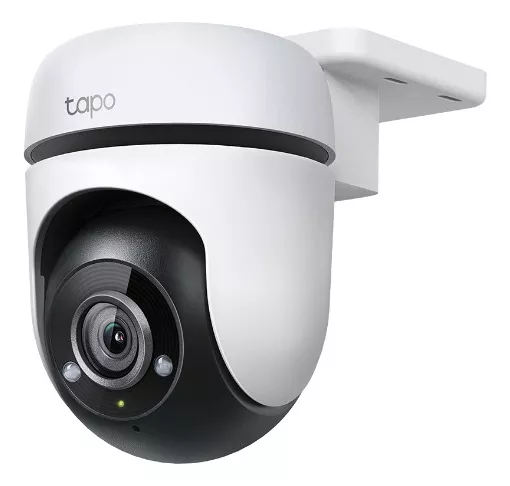 Camara IP Cloud TP-Link TP-Link C500 PTZ Exterior 360