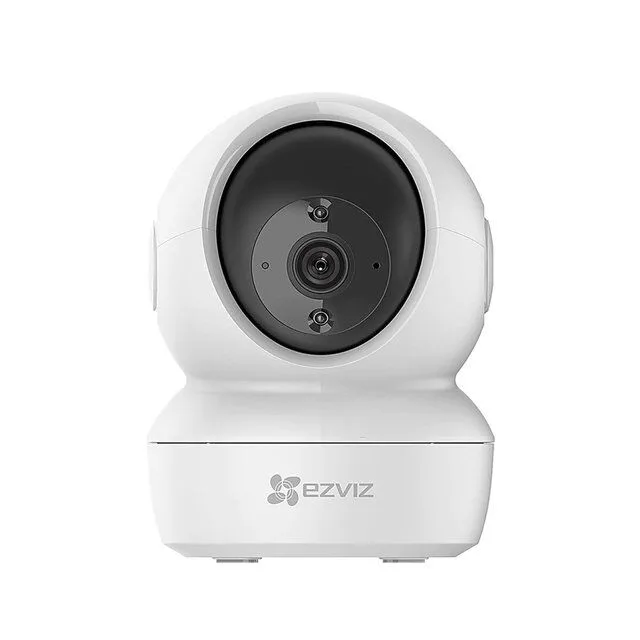 Camara ip Ezviz C6N Motorizada Full HD WIFI