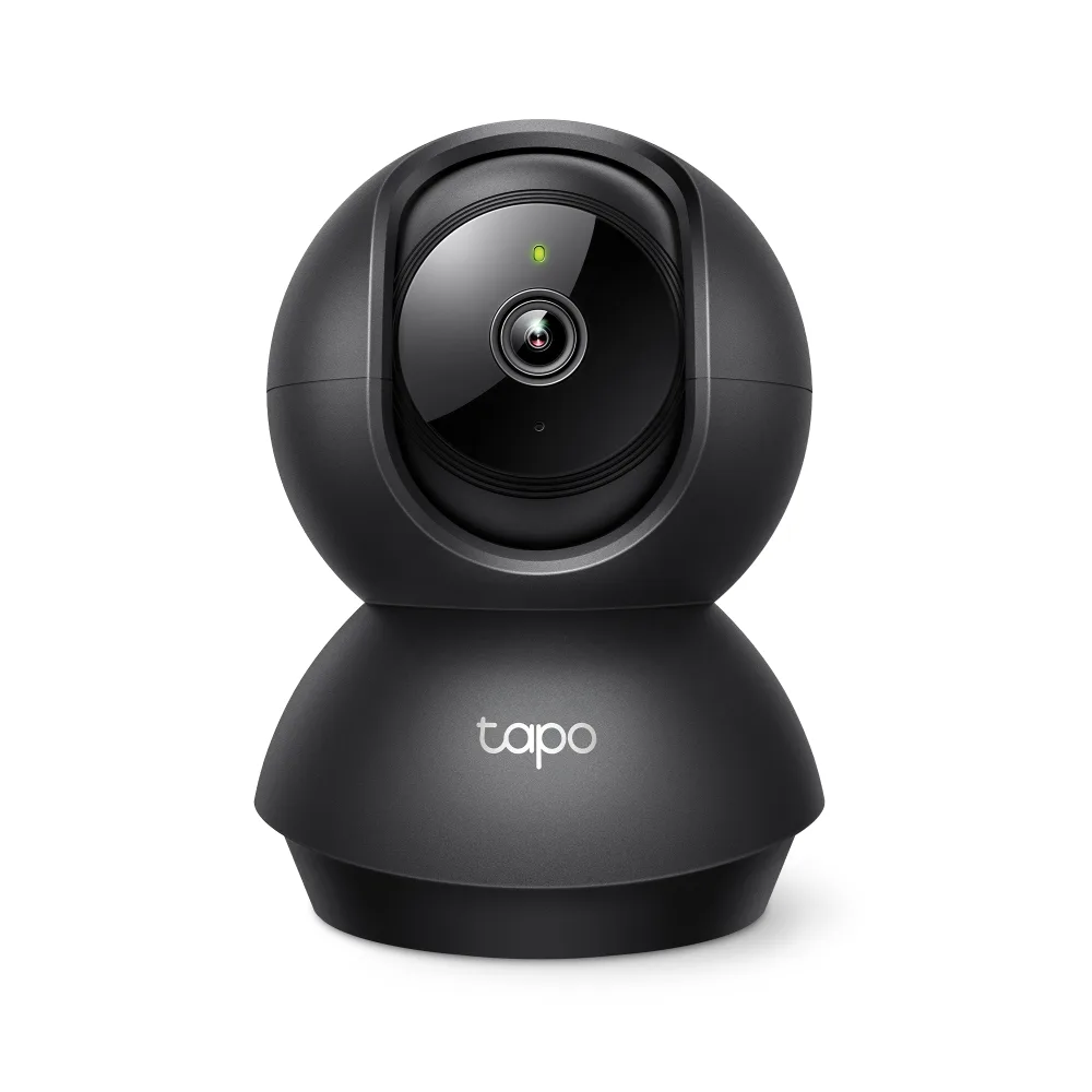 Camara IP Tp-Link Tapo C201 PTZ Full HD 1080P