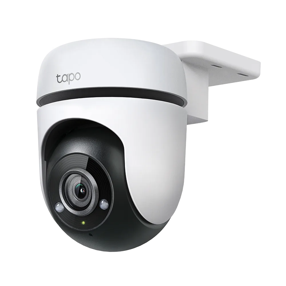 Camara IP Tp-Link Tapo C500 PTZ Exterior