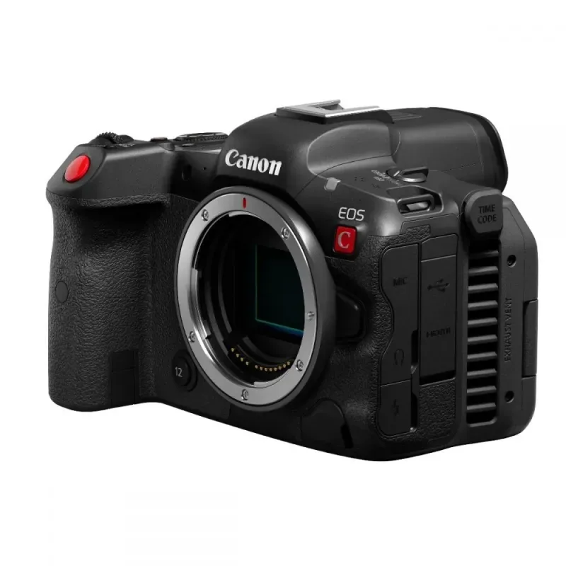 Canon EOS R5 C Body