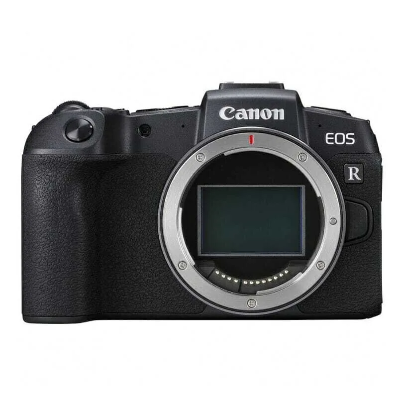 Canon EOS Rebel RP Body