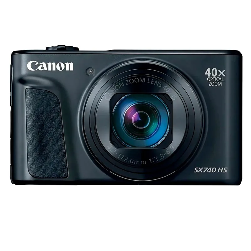 Canon Powershot Sx740 HS