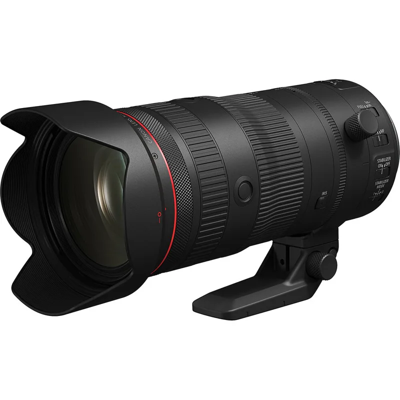 Canon RF 24-105 F/2.8 IS USM