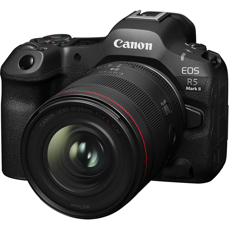 Canon RF 24MM F/1.4 VCM