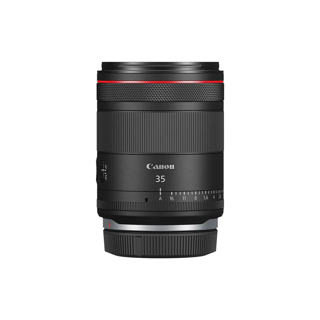 Canon RF 35M F/1.4 L VCM