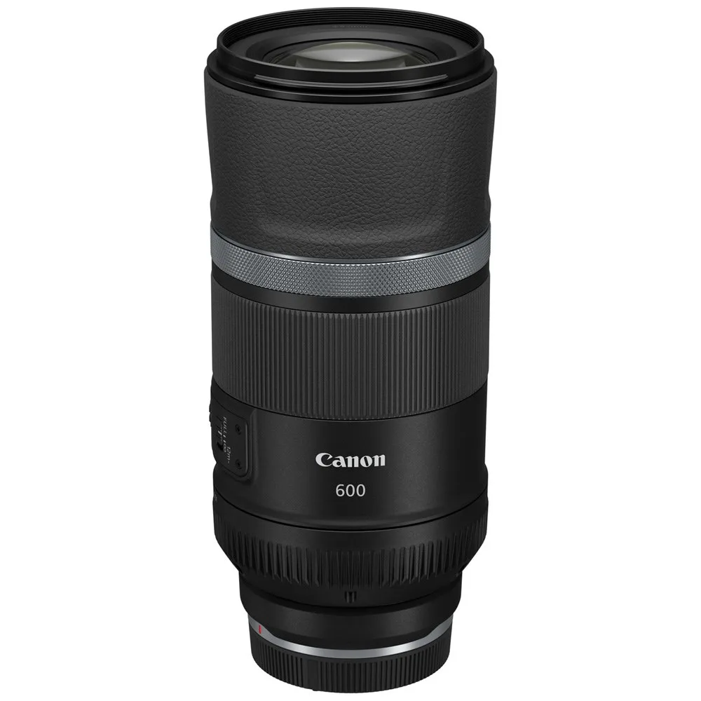 Canon RF 600 F/11L IS STM