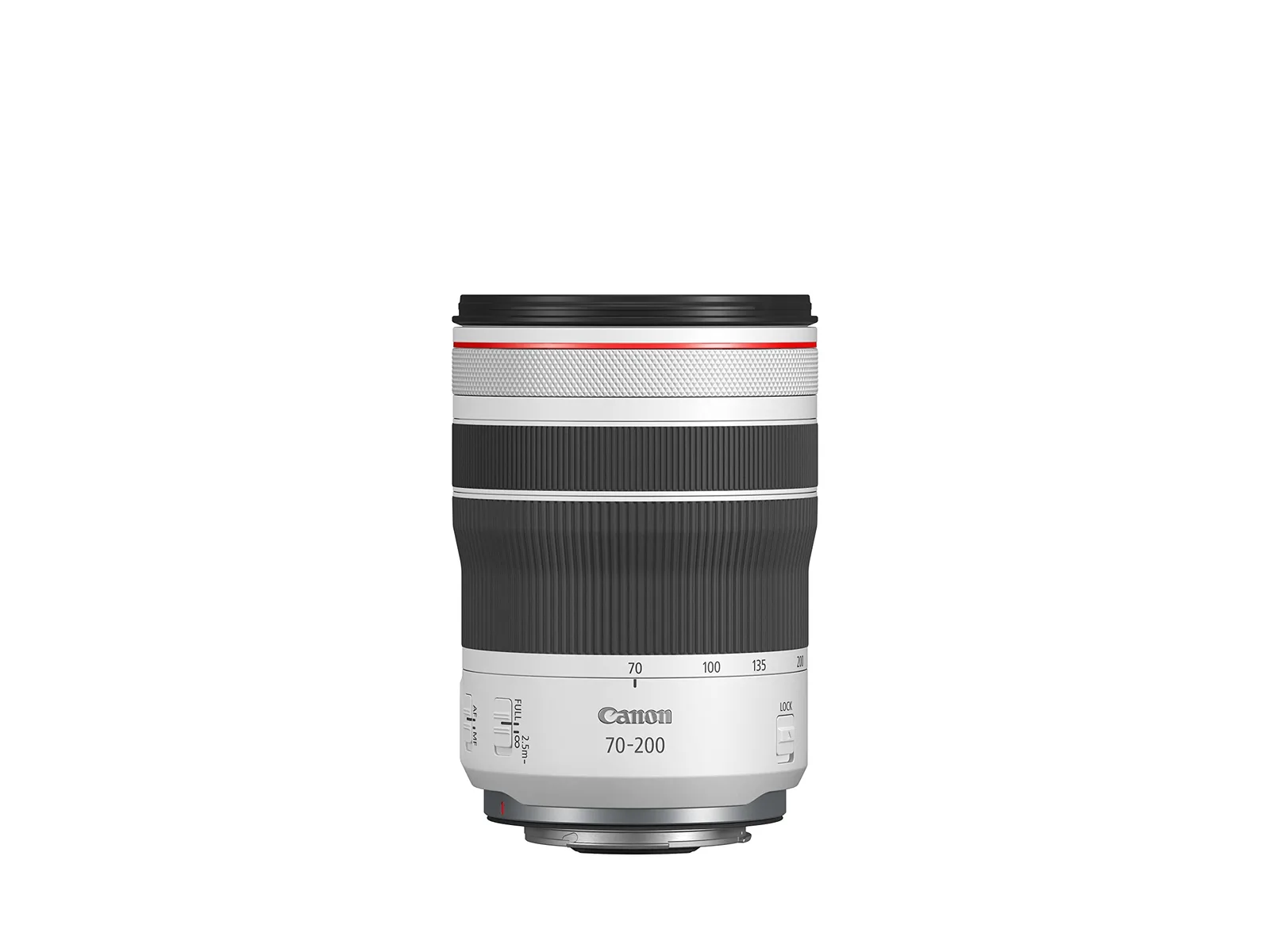 Canon RF 70-200 F4 L IS