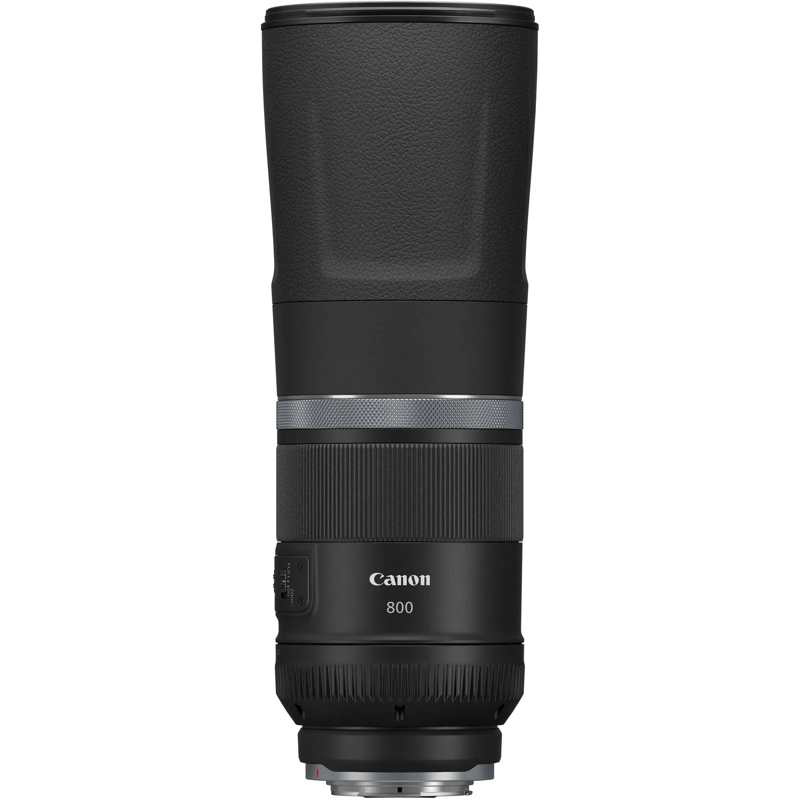 Canon RF 800 F/11 IS STM