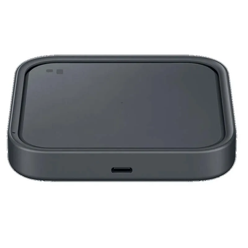 Cargador Inalámbrico Samsung Super Fast Max 15W