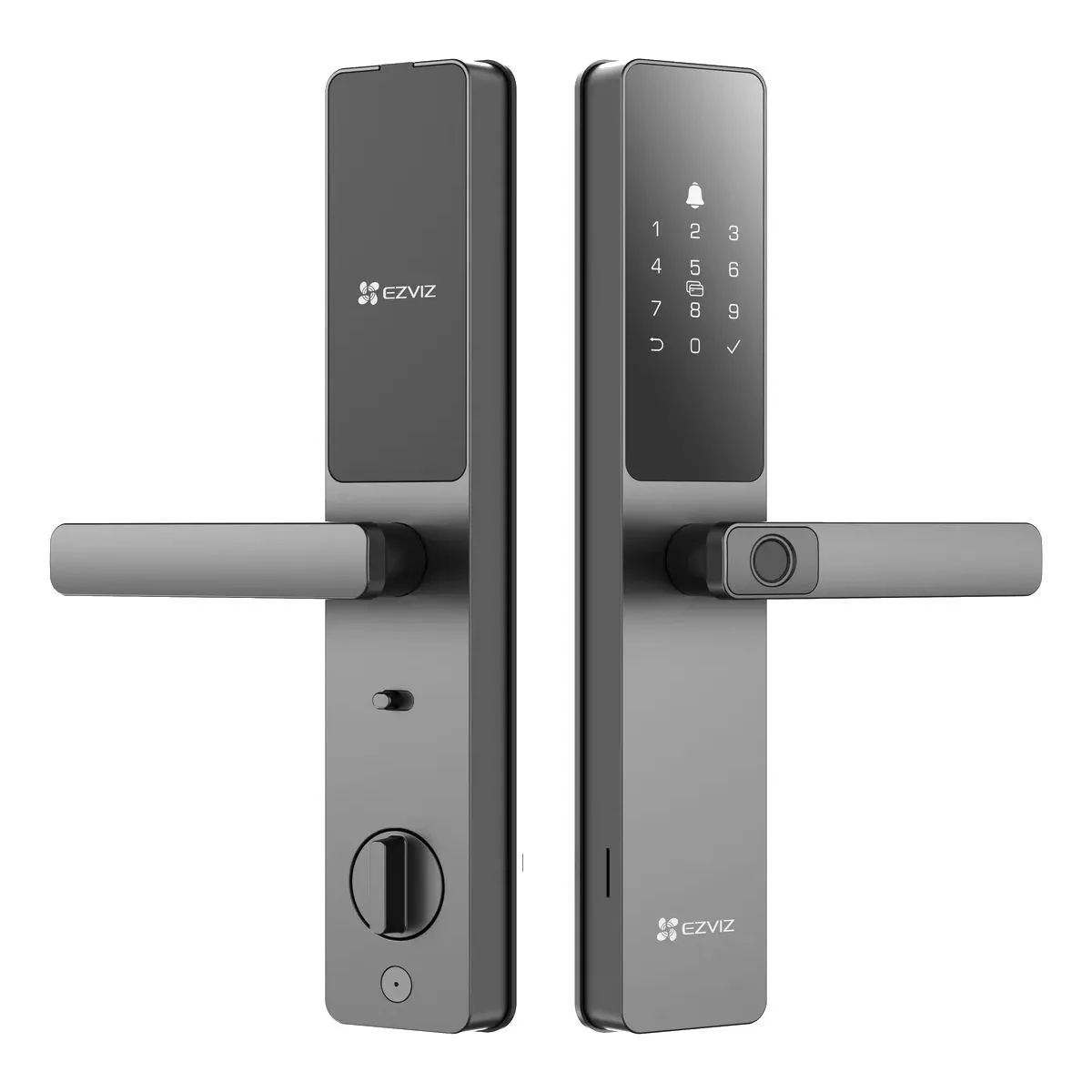 Cerradura Ezviz Smart Home DL05 Huella