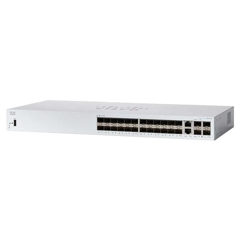Cisco SB Switch ADM L2 24 SFP + 4 SFP G