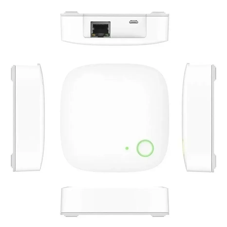 Control Gynoid Mini Hub Smart Wifi