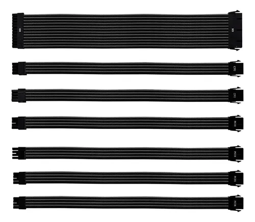 COOLER MASTER CMA-NEST16XXBK1