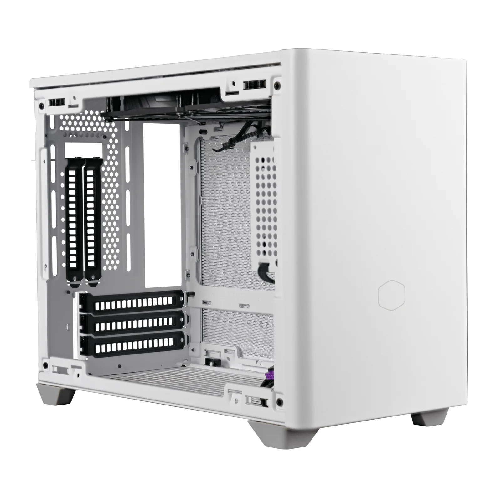 COOLER MASTER MCB-NR200P-WGNN