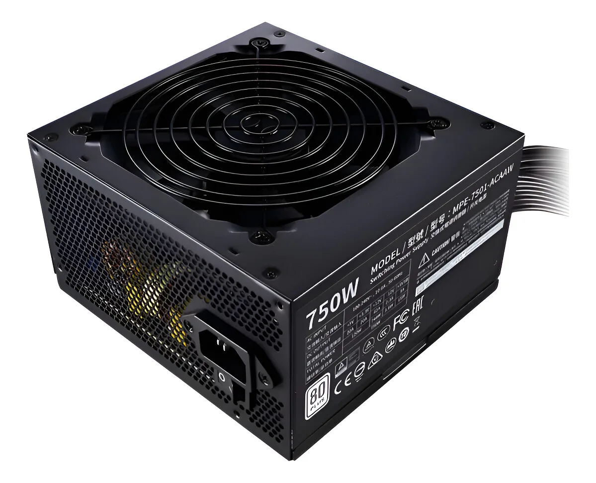 COOLER MASTER MPE7501ACAAW3BW