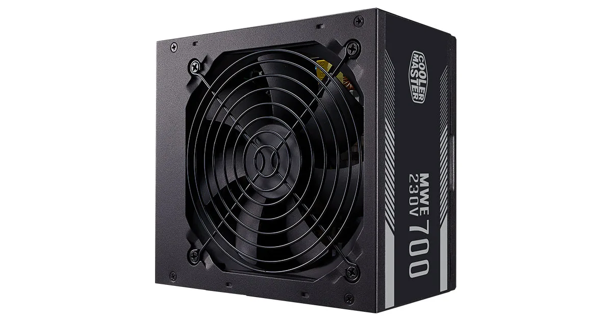 COOLER MASTER MPW-7001ACBWBAR