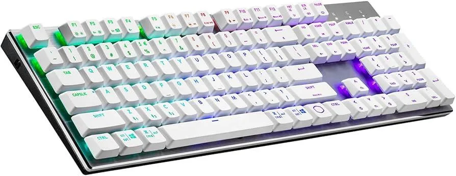 COOLER MASTER SK-653-SKTL1-US