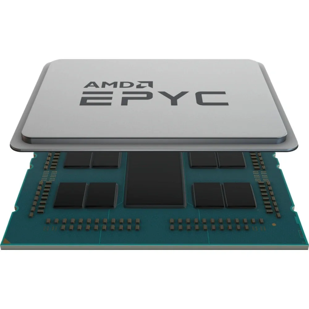 CPU HPE DL385 Gen10+ v2 AMD EPYC 7313 Kit