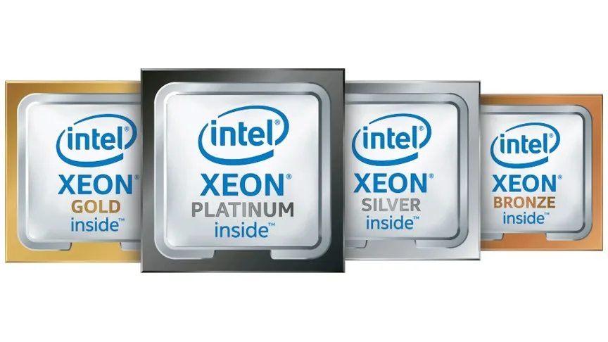 CPU HPE Intel Xeon-Silver 4510 12C