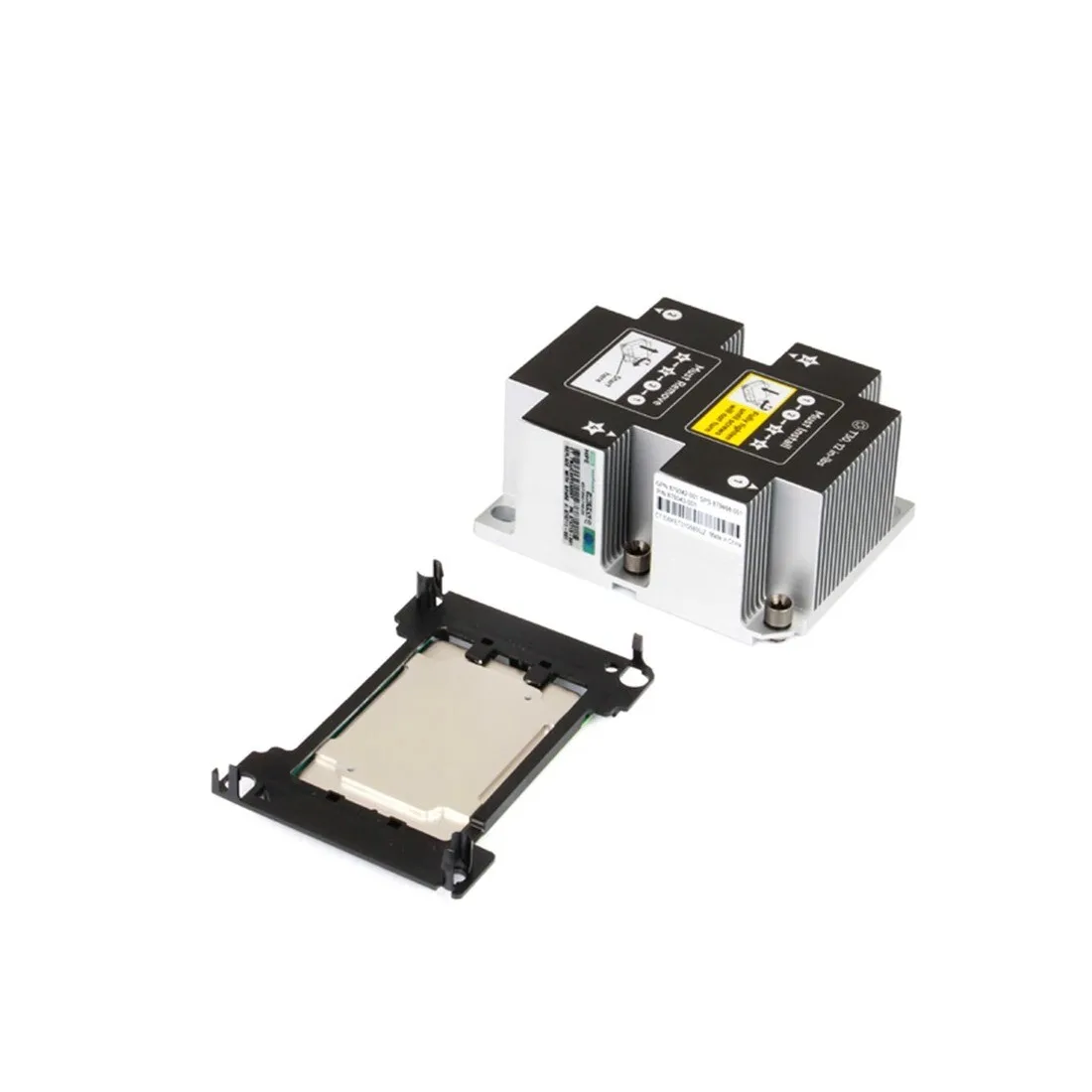 CPU HPE ML350 Gen10 Xeon-S 4210 Kit