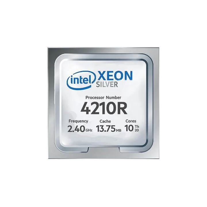 CPU HPE ML350 Gen10 Xeon-S 4210R 10C Kit