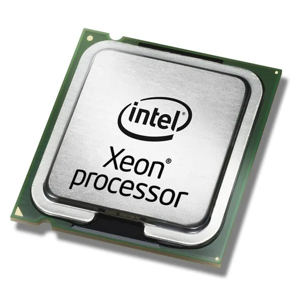 CPU IBM E5-2407 X3300 4C 2,2GHz/1066MHz/10MB
