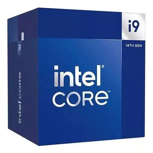 CPU Intel Core I9-14900 Raptorlake S1700 BOX