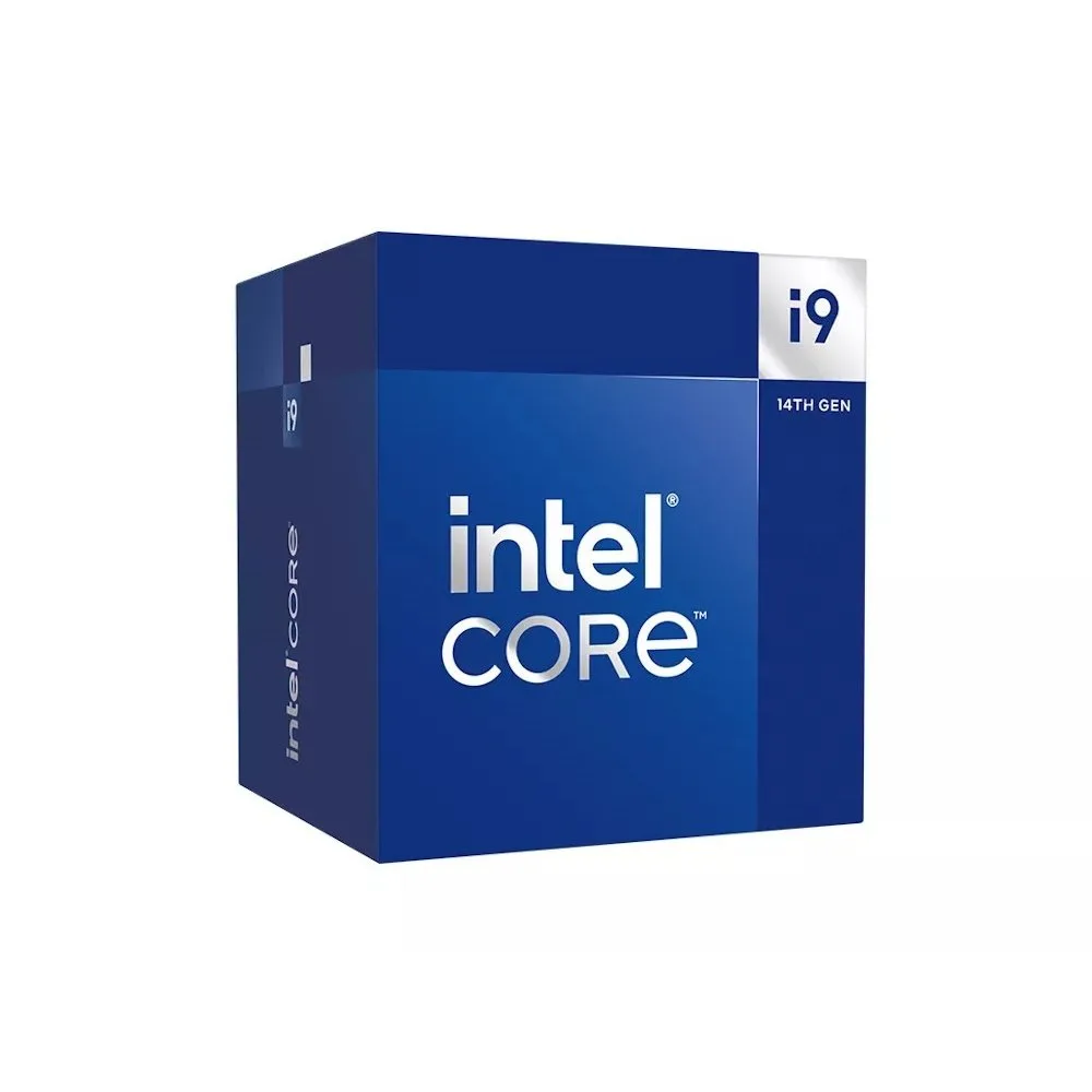 CPU Intel Core I9-14900K Raptorlake S1700 BOX
