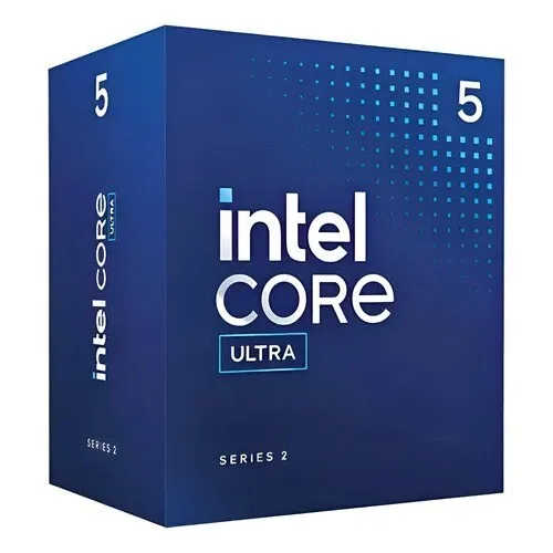 CPU Intel Core Ultra 5 235 Arrow Lake S1851 BOX
