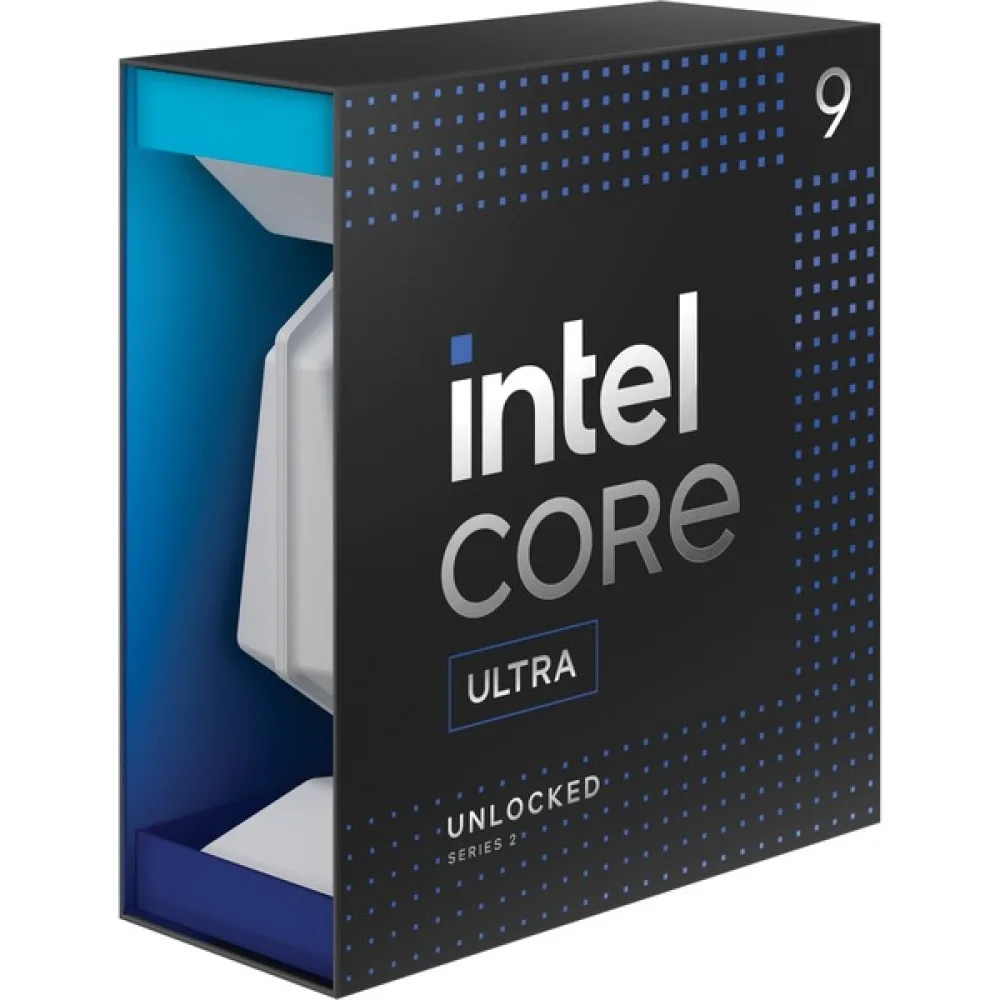CPU Intel Core Ultra 9 285 Arrow Lake S1851 BOX