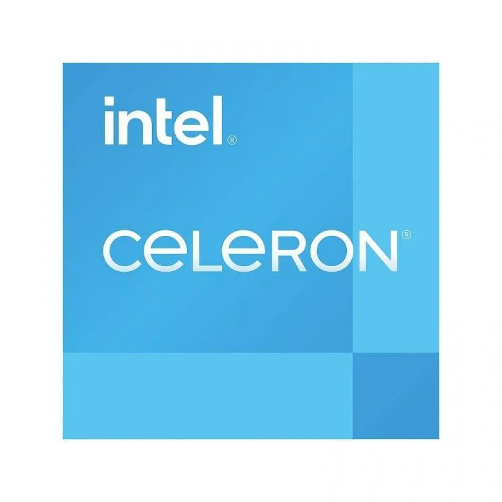CPU Intel G6900 Celeron Alderlake S1700 BOX
