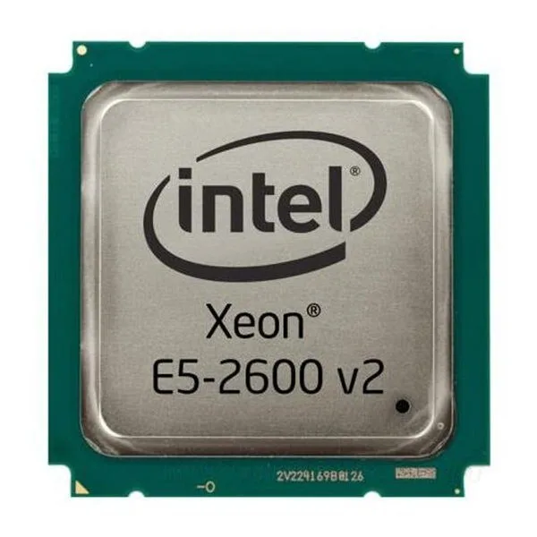 CPU Lenovo E5-2650v2 X3650 8C 2,6GHz/20MB OEM