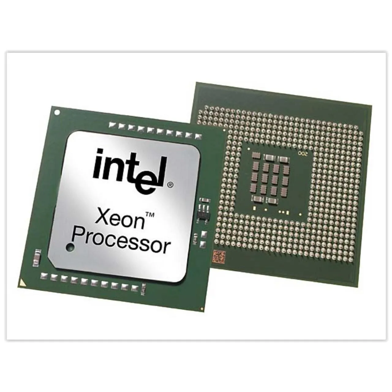 CPU Lenovo E7-8870 10C X3850X5 2,4GHz/30MB