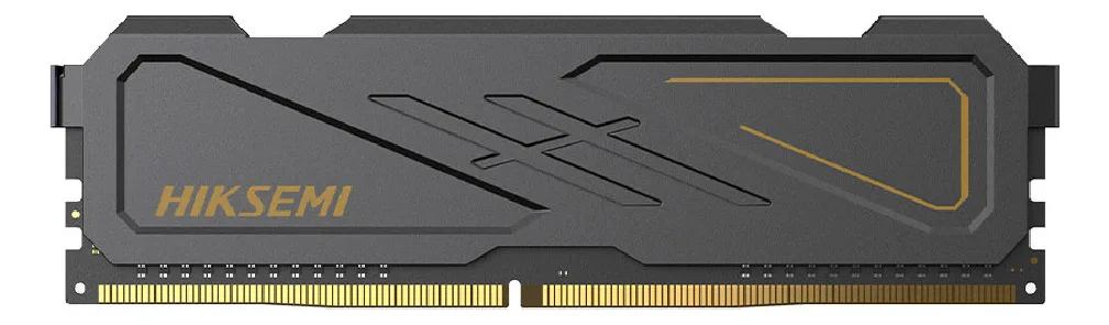 DDR4 16 GB 3200MHZ Hiksemi Armor (disipador)