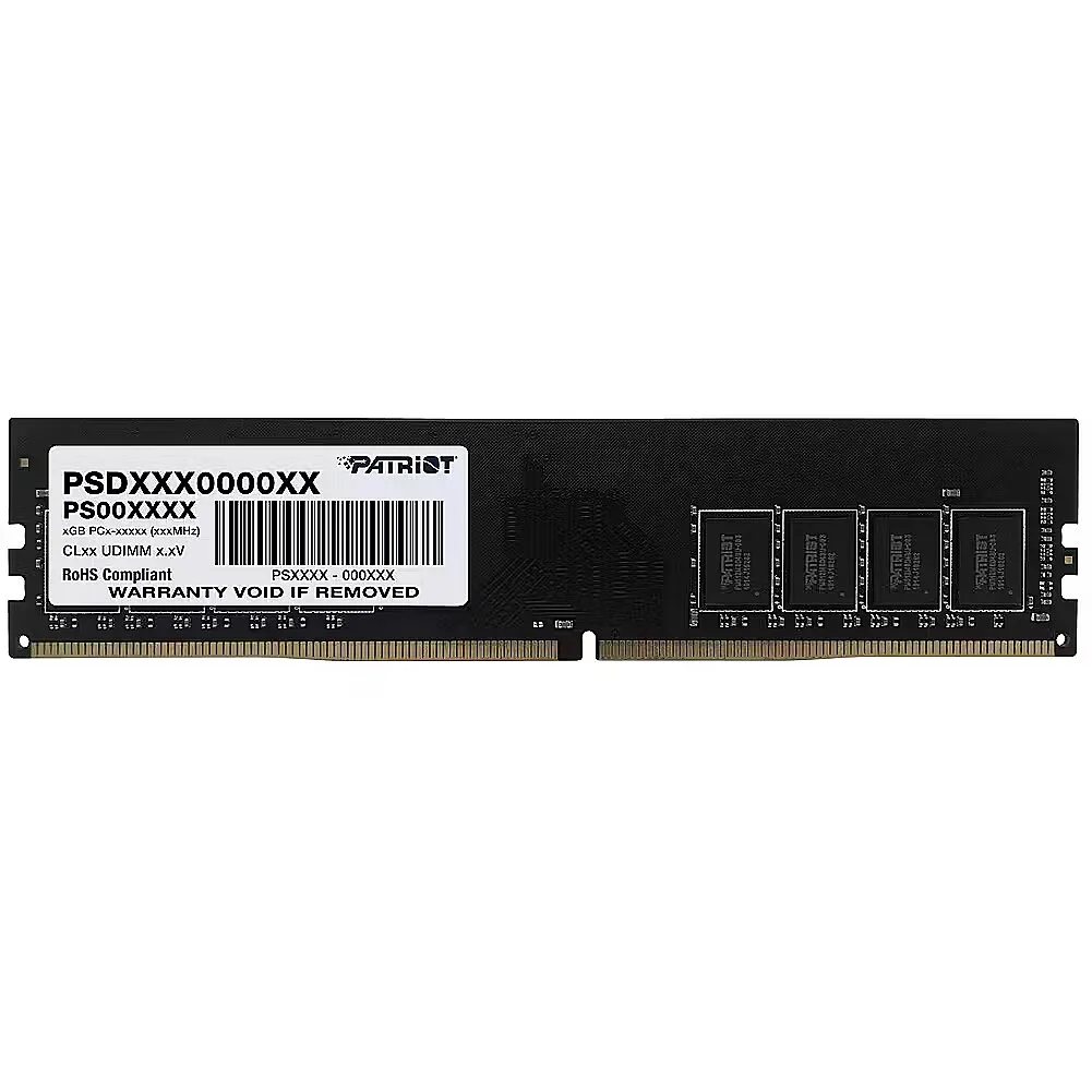 DDR4 16 GB 3200MHZ Patriot
