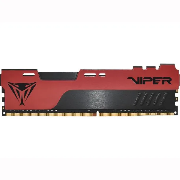 DDR4 16 GB 3200MHZ Patriot Viper Elit 2 Red/Black