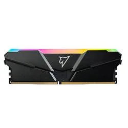 DDR4 16 GB 3200MHZ Shadow RGB C16 Netac